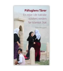 Påfuglens Tårer