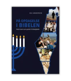På opdagelse i Bibelen