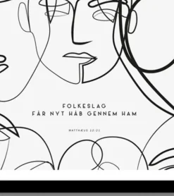 Poster, I Fred går jeg til hvile, petroleum, A4