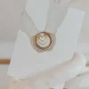 Postkort akvarel, kaffe