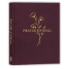 Prayer Journal, Blomme
