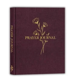 Prayer Journal, Blomme