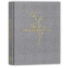 Prayer Journal, Grå