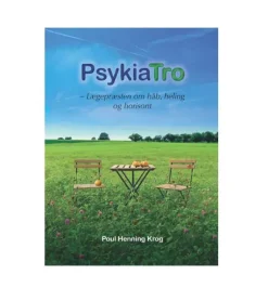 PsykiaTro af Poul Henning Krog