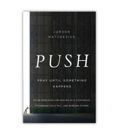 Push af Jurgen Matthesius