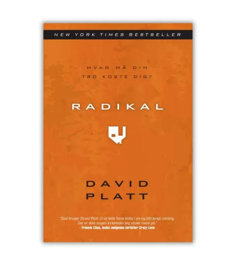 Radikal af David Platt