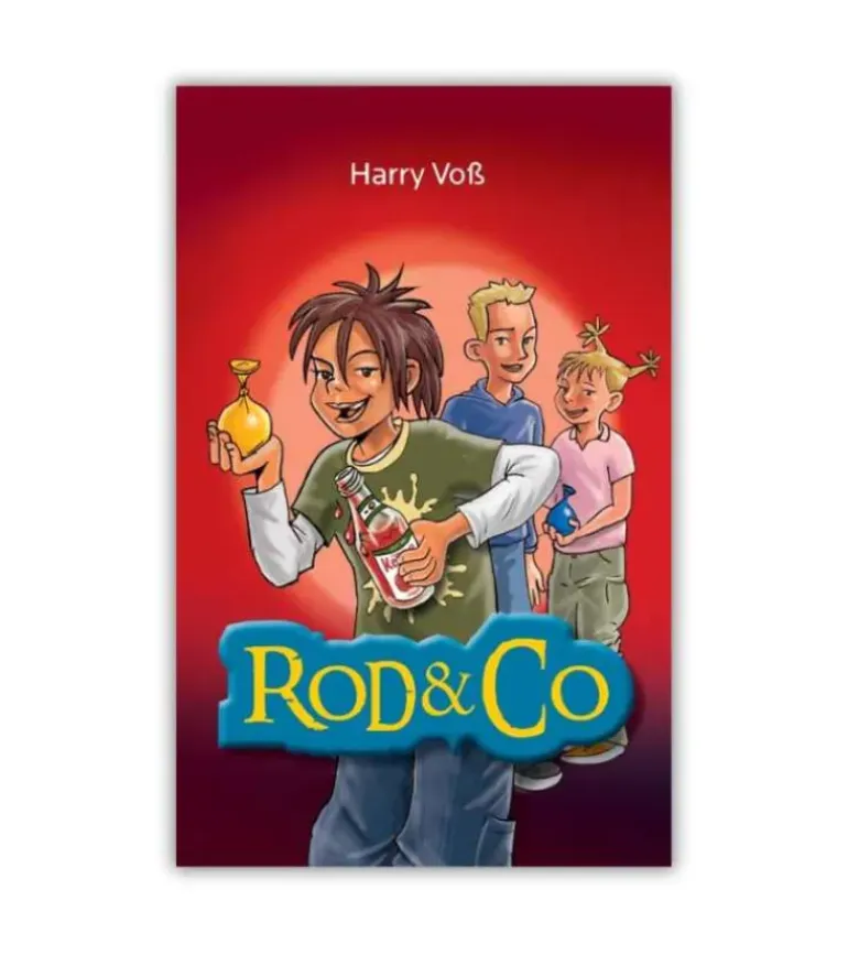 Rod & Co 1
