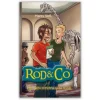 Rod & Co 3 – og den mystiske skygge