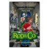 Rod & Co 5 – og den usynlige vogter