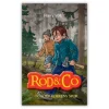 Rod & Co 6 – og forræderens spor