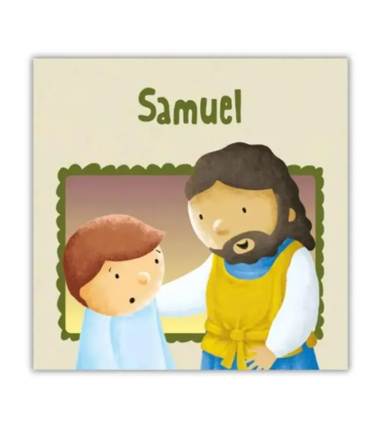 Samuel (minibog)