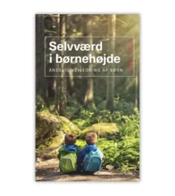 Selvværd i børnehøjde, Rachel Turner