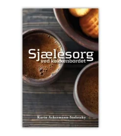 Sjælesorg ved køkkenbordet