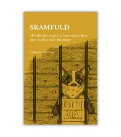 Skamfuld af Christian Hjortkjær