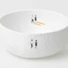 Skål: Walk in the park, Ø 18cm