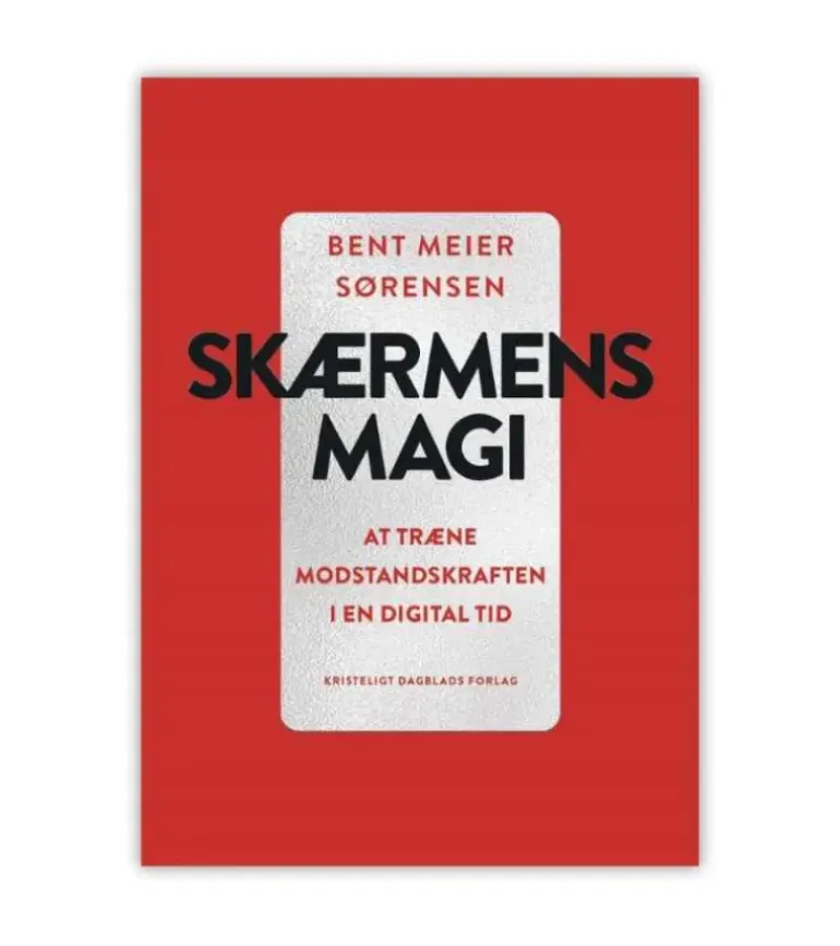 Skærmens magi