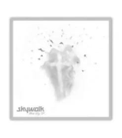 Skywalk – Med Dig – CD