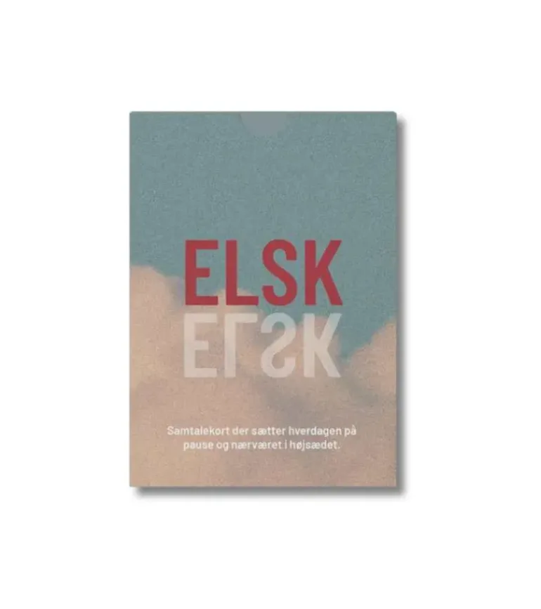 SNAK: Elsk