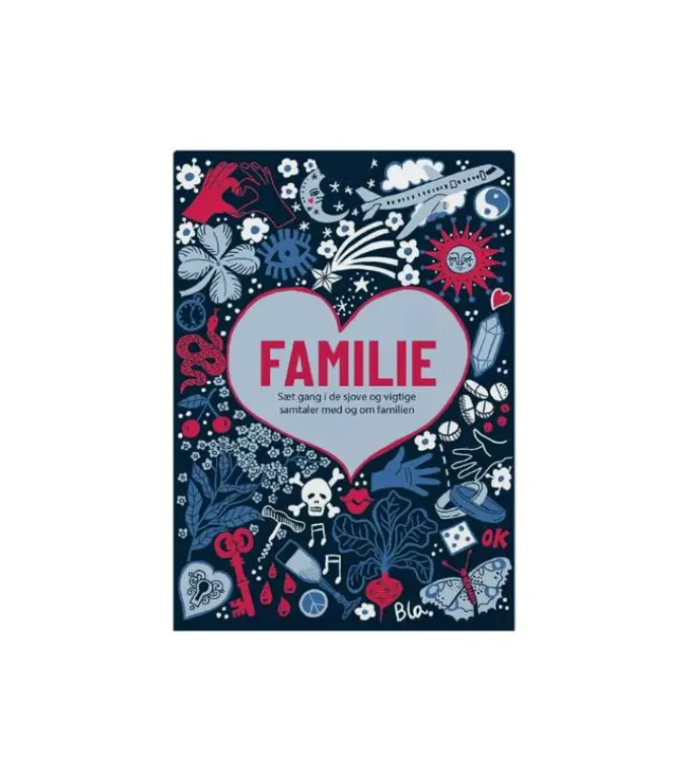 SNAK: Familie