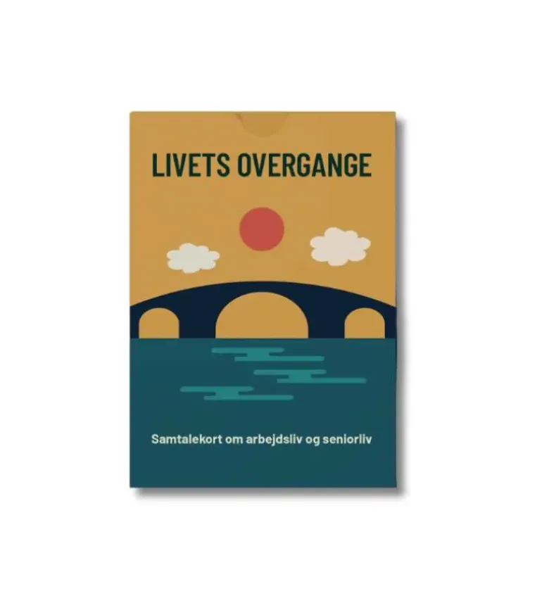 SNAK: Livets Overgange
