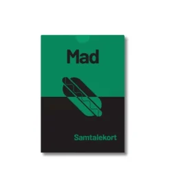 SNAK: Mad