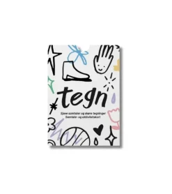 SNAK: Tegn