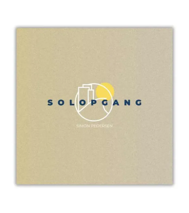 Solopgang – CD