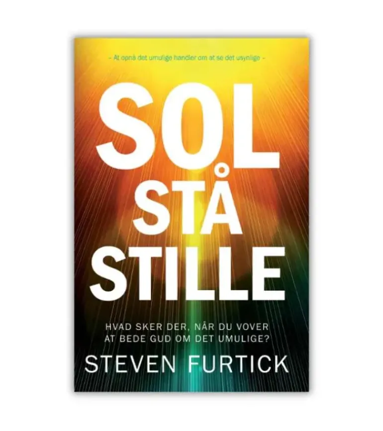 Sol stå stille