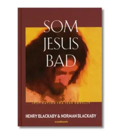 Som Jesus bad