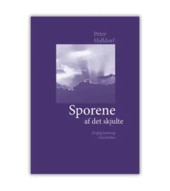 Sporene af det skjulte af Peter Halldorf