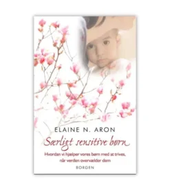 Særligt sensitive børn