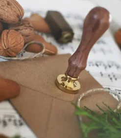 Stempel: Silent Night