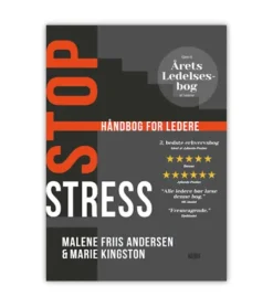 Stop stress