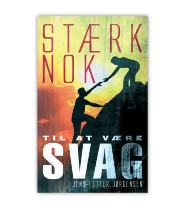 Stærk Nok Til At Være Svag