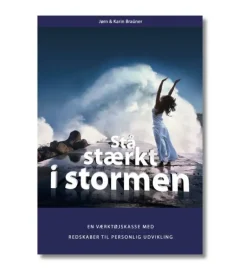 Stå stærkt i stormen af Præsten og Psykologen
