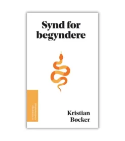 Synd for begyndere af Kristian Bøcker