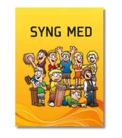 Syng med – sangbog