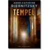 Tempel af Anne-Cathrine Riebnitzsky