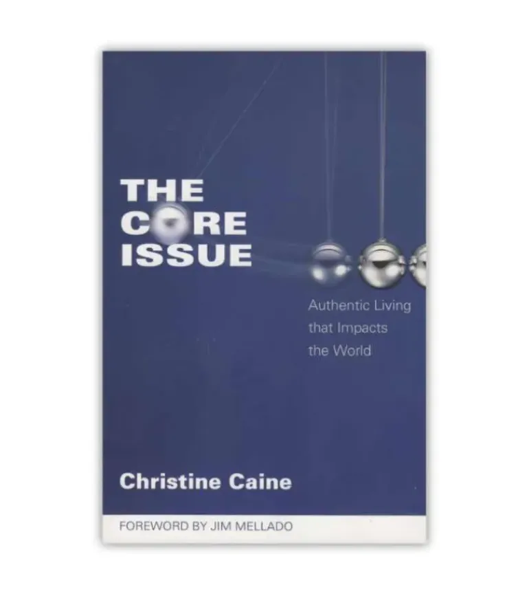 The Core Issue
