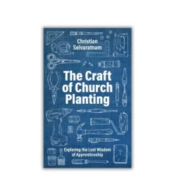 The Craft of Church Planting af Christian
