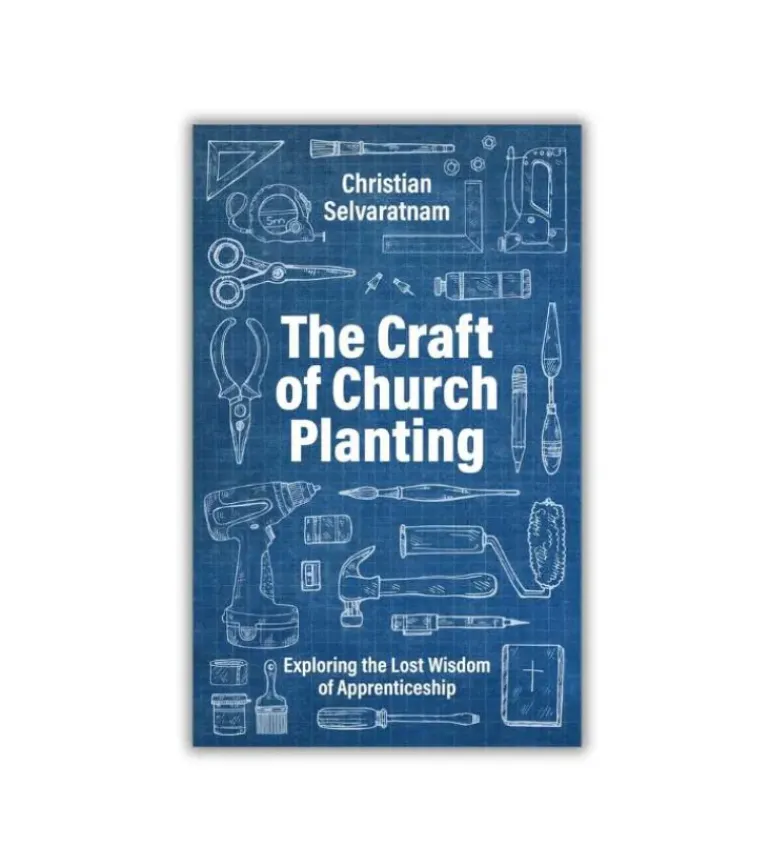 The Craft of Church Planting af Christian