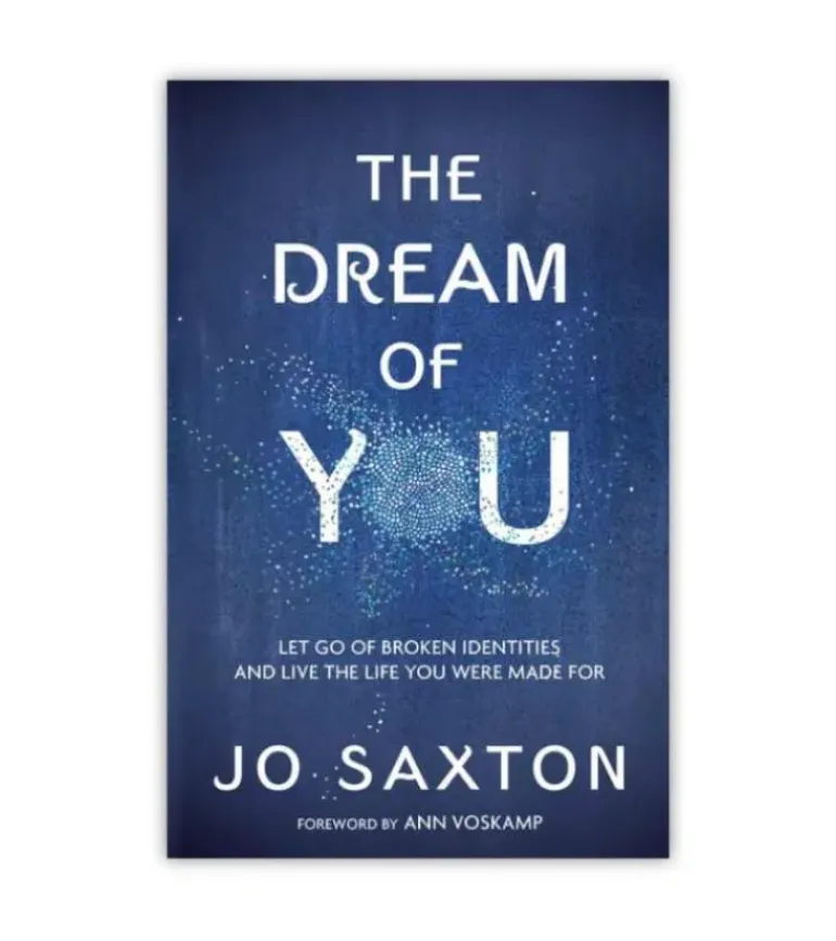 The dream of you
