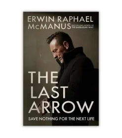 The Last Arrow