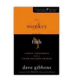 The Monkey and the Fish