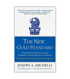 The New Gold Standard