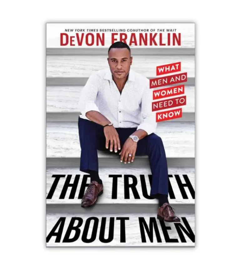 The truth about men