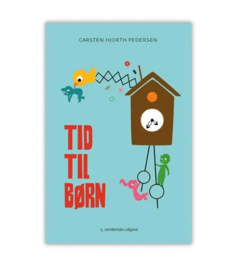 Tid til børn
