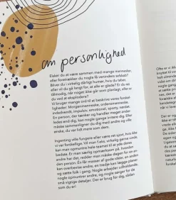 Til en elsket datter Af Sara Dahlmann