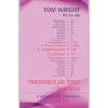 TIMOTHEUS og TITUS for alle