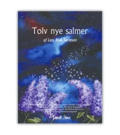Tolv nye salmer af Lars Busk Sørensen